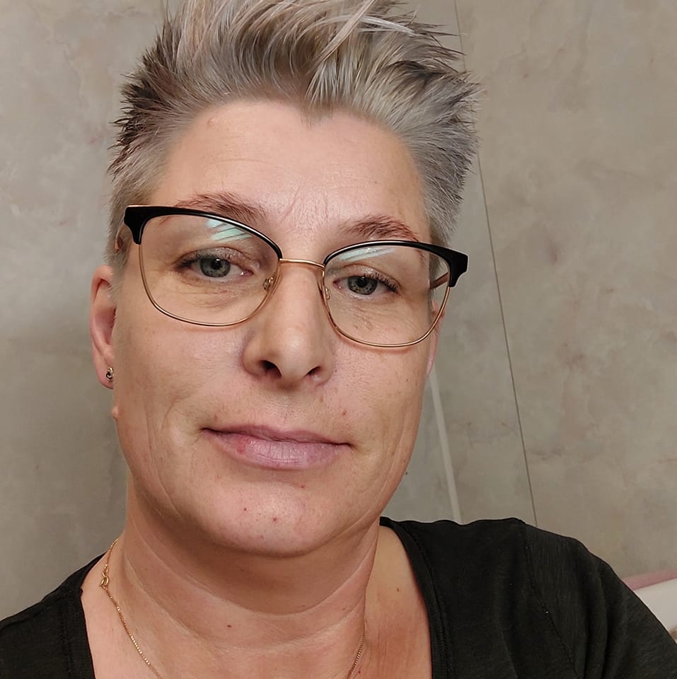 Hege Folvik