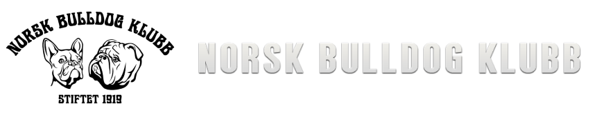 Norsk Bulldog Klubb
