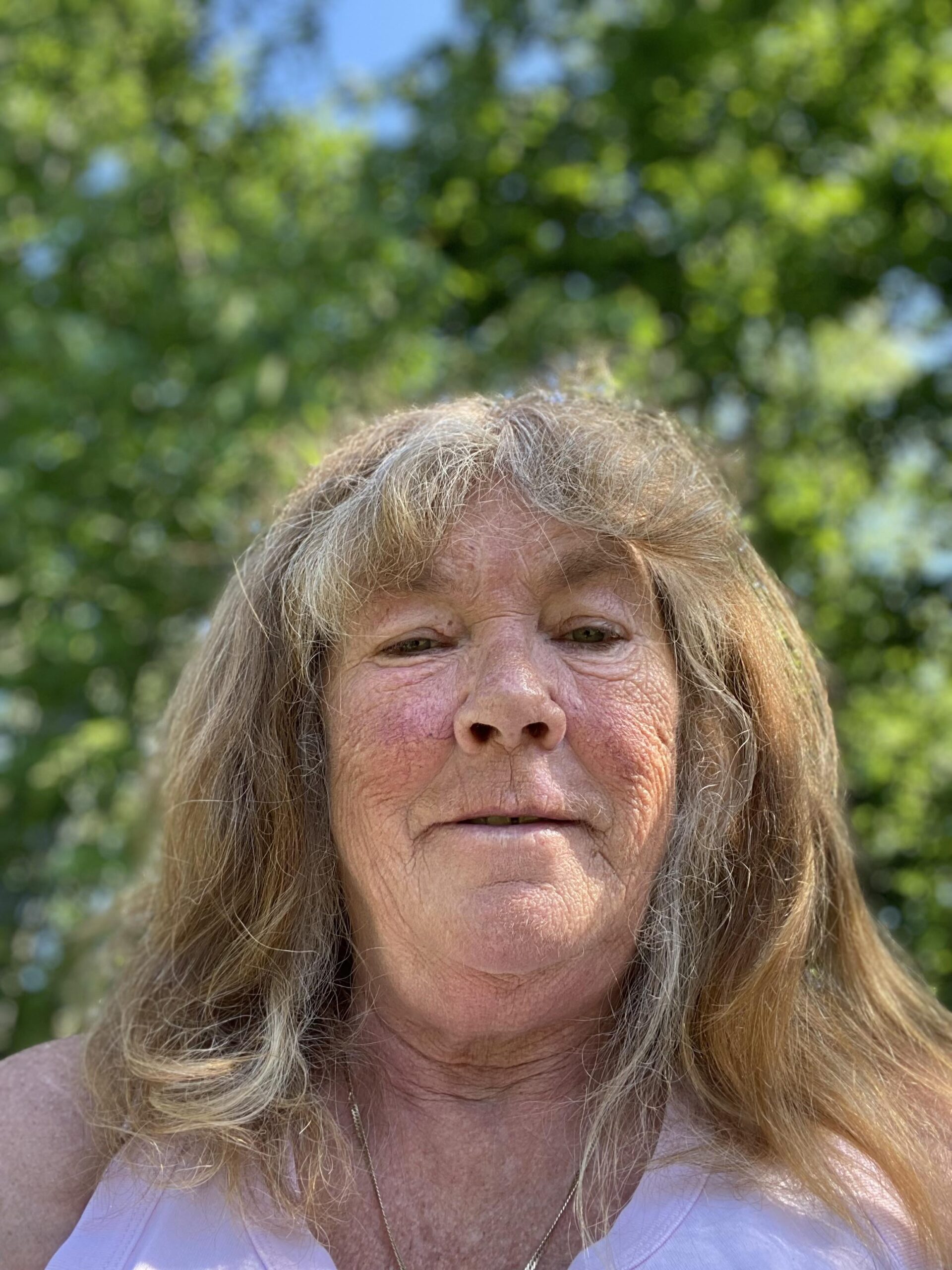 Mette Kvarsvik Sundane