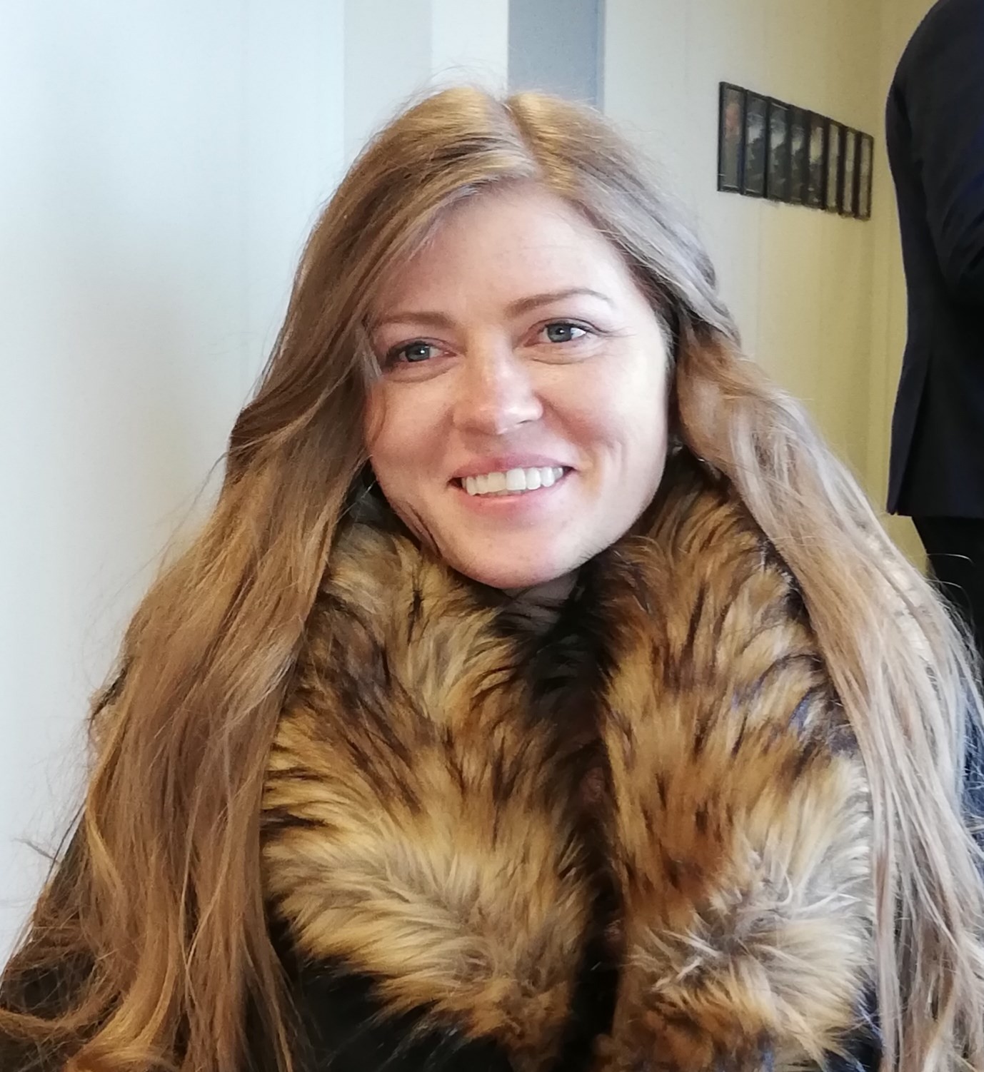 Liz Helena Westgård