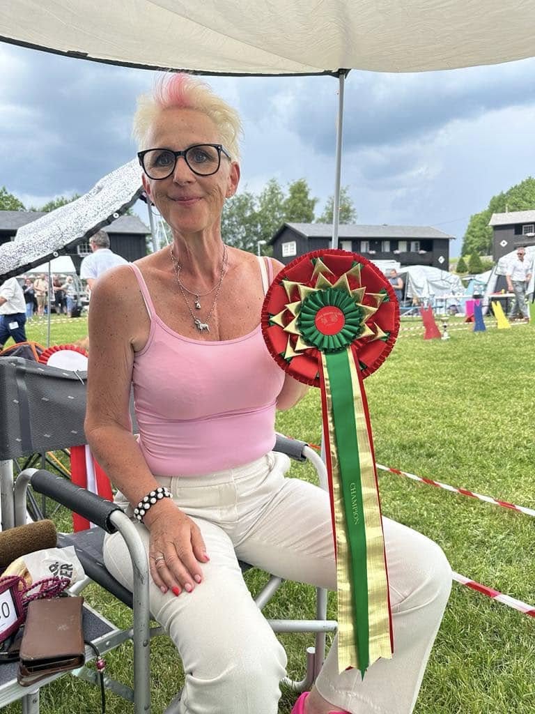 Inger Blikeng Kvalvik
