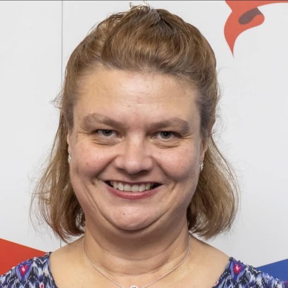 Trude Hegle