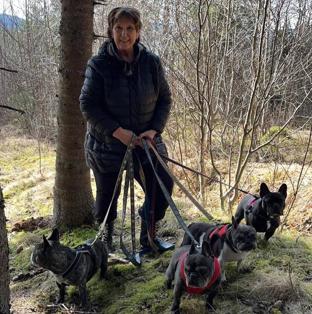 Torild Reiten Larsen