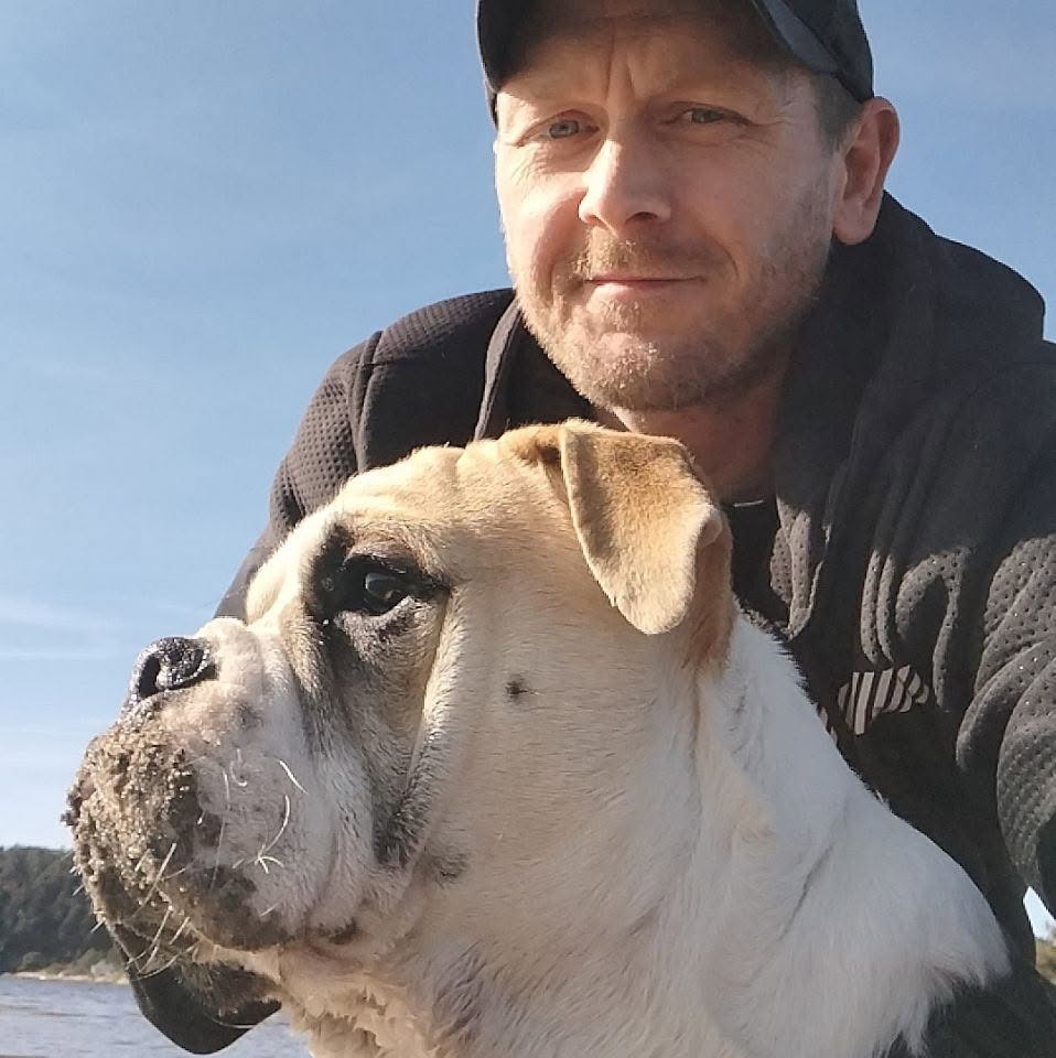Dag Inge Trondsen